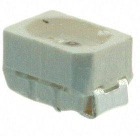 AA2214SESK, Standard LEDs - SMD Orange 601nm 450mcd Water Clr 120 Deg