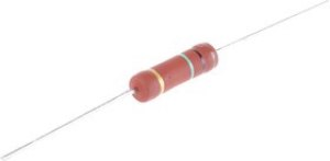 PR03000201004JAC00, 1M Metal Film Resistor 3W ±5% PR03000201004JAC00 PR03000201004JAC00, 1M Metal Film Resistor 3W ±5% PR03000201004JAC00