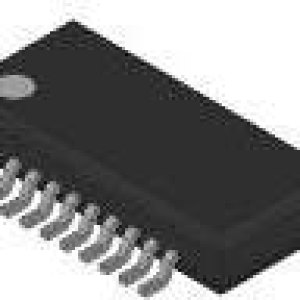 ADUM7640CRQZ-RL7, Digital Isolators 1 kV RMS Six-Channel Digital Isolators (6/0 Channel Directionality)