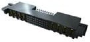 PESC-02-12-02-01-S-VT-LC, Power to the Board .100" PowerStrip/40 A Signal/Power Combo Socket Strip PESC-02-12-02-01-S-VT-LC, Power to the Board .100" PowerStrip/40 A Signal/Power Combo Socket Strip