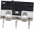 DM3-00P-110G-G, микропереключатель 125В 3A