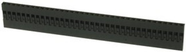 65039-001LF, CONNECTOR, RECEPTACLE, 36 POSITION, 1 ROW