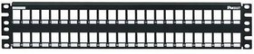 NKMP48Y, Connector Accessories Net Key48 Port All Metal Modular NKMP48Y, Connector Accessories Net Key48 Port All Metal Modular
