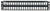 NKMP48Y, Connector Accessories Net Key48 Port All Metal Modular NKMP48Y, Connector Accessories Net Key48 Port All Metal Modular