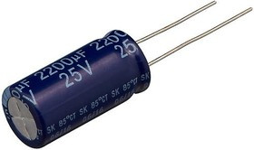 SK025M2200B5S-1325 SK025M2200B5S-1325