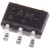74AHC1G125GW,125, Buffer/Line Driver 1-CH Non-Inverting 3-ST CMOS 5-Pin TSSOP T/R