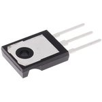 FGH40N60SMD, Транзистор, IGBT, 600В, 80А, 349Вт [TO-247]