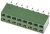 215307-8, Conn Socket Strip RCP 16 POS 2.54mm Solder ST Top Entry Thru-Hole Carton 215307-8, Conn Socket Strip RCP 16 POS 2.54mm Solder ST Top Entry Thru-Hole Carton