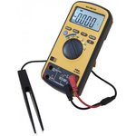 Мультиметр цифровой с повышенной защитой VA-MM41 (ГосРеестр)