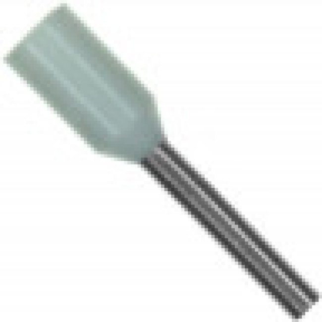 FSD75-8-D, Terminals 22AWG INSUL WHITE FSD75-8-D, Terminals 22AWG INSUL WHITE