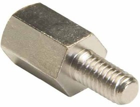 R30-3000902, Standoffs &amp; Spacers M3 x 9mm HEX 5mm A/F 6mm ML/FML NICKEL