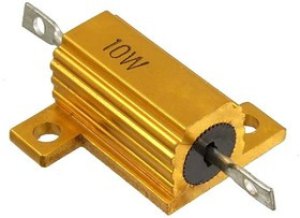 RX24 10W 5% 5R RX24 10W 5% 5R