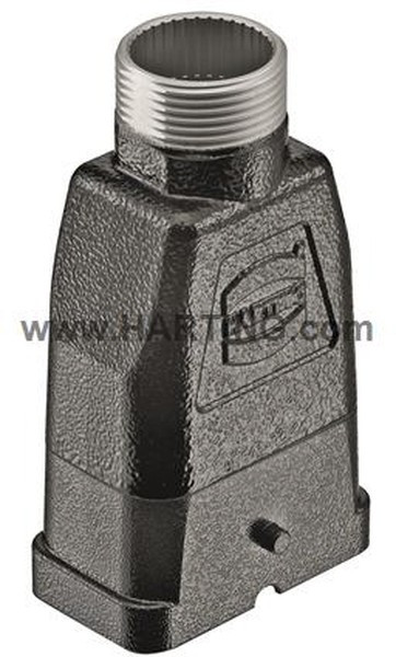 19120080411, Heavy Duty Power Connectors Han Compact- gg-M25-SW-NON ROHS