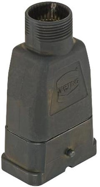 19120080411, Heavy Duty Power Connectors Han Compact- gg-M25-SW-NON ROHS