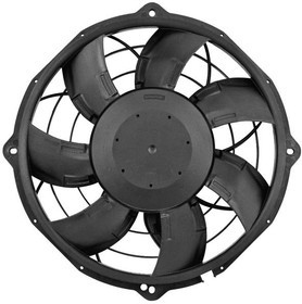 W3G300-BV12-41, EC Fans EC Axial Fan