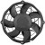 W3G300-BV12-41, EC Fans EC Axial Fan