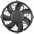 W3G300-BV12-41, EC Fans EC Axial Fan