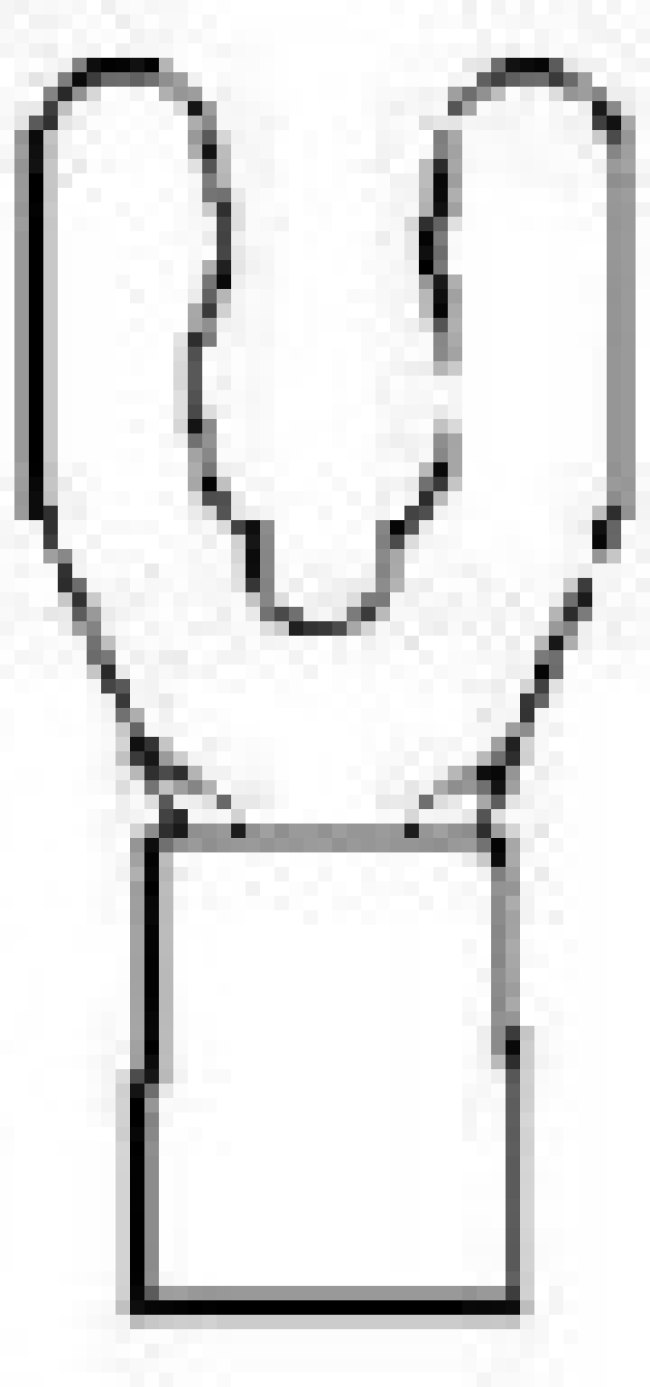 52950-1, TERMINAL, SPRING SPADE, #8, RED