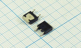 Транзистор 2SD1802, тип NPN, 15 Вт, корпус TP ,SAN Транзистор 2SD1802, тип NPN, 15 Вт, корпус TP ,SAN