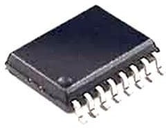 MAX14931AAWE+, Digital Isolators 4 channel (3/1 config.), 1Mbps, 2.5kVrms digital isolator, WSOIC-16, -40C to +125C MAX14931AAWE+, Digital Isolators 4 channel (3/1 config.), 1Mbps, 2.5kVrms digital isolator, WSOIC-16, -40C to +125C