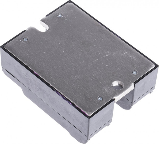 HD4840, Твердотельное реле, SPST-NO, 40 А, 530 В AC, Панель, Винт, Переход Через Нуль HD4840, Твердотельное реле, SPST-NO, 40 А, 530 В AC, Панель, Винт, Переход Через Нуль