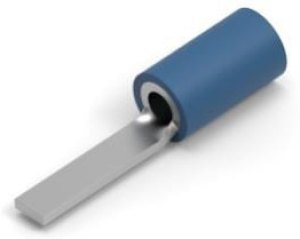 131444, Terminals PIN WIRE 16-14AWG 131444, Terminals PIN WIRE 16-14AWG
