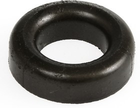 МП-140, 24х13х7, Сердечник ферритовый кольцевой МП-140, 24х13х7, Сердечник ферритовый кольцевой