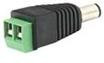 Разъем питания с клеммной колодкой SR-JDC-PV SarmatT 0005010