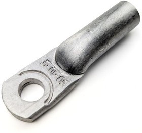 Наконечник алюминиевый ТА 50-10-9мм УХЛ3 (опрес.) ЗЭТАРУС zeta10413