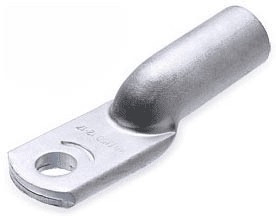 Наконечник алюминиевый ТА 50-10-9мм УХЛ3 (опрес.) ЗЭТАРУС zeta10413