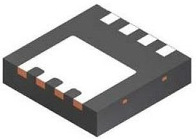 FDMC7660S, Trans MOSFET N-CH Si 30V 20A 8-Pin Power 33 T/R