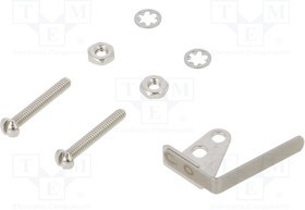 JM-1, Приводной рычаг, серия XE