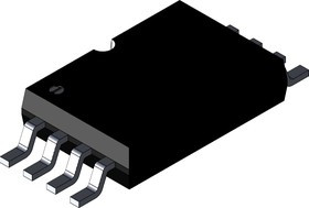 LM158APT микросхема: ОУ 2х-канал. -55 +125 грЦ.