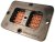 DT04-48P-B016, Automotive Connectors DT RECP ASM DT04-48P-B016, Automotive Connectors DT RECP ASM