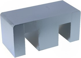 E71/33/32-3F3, Сердечник: ферритовый, E, 3F3, 10000нГн, 260г, 102000мм3, 683мм2