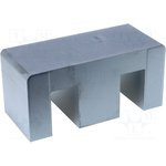 E71/33/32-3F3, Сердечник: ферритовый, E, 3F3, 10000нГн, 260г, 102000мм3, 683мм2