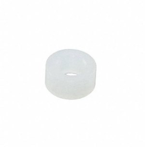 M0532-3-N, Standoffs &amp; Spacers 3mm, 3.2 ID, M3 ROUND METRIC SPACER