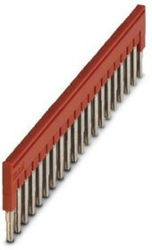 3030352, Terminal Block Tools & Accessories PLUG-IN BRIDGE 20P 3030352, Terminal Block Tools & Accessories PLUG-IN BRIDGE 20P