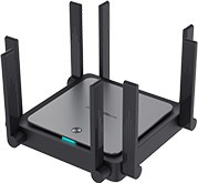RG-EW3200GX PRO, Беспроводной маршрутизатор Wi-Fi 6, до 3200Мб/c, 4*1Гб/c LAN, 1*1Гб/c WAN
