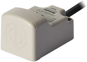 PSN25-5DP, Датчик: индуктивный, 0-5мм, PNP / NO, Uпит: 10-30ВDC, 200мА, IP67