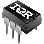 PVT212PBF, Реле 1-полярное 150В 550мА AC / 825мА DC