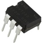 PVT212PBF, Реле 1-полярное 150В 550мА AC / 825мА DC