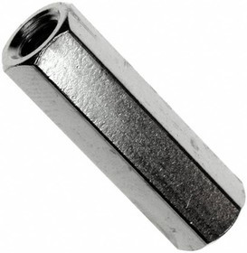 24417, Standoffs &amp; Spacers 6.0 HEX 20.0mm BRS