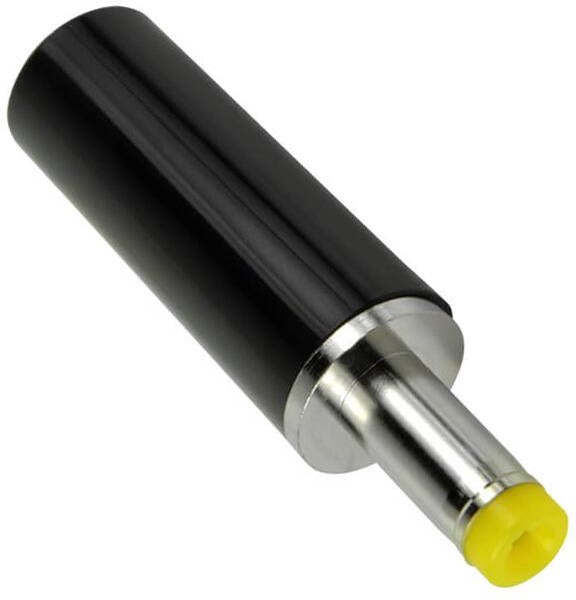 PP3-013, DC Power Connectors power plug Cable mnt 1.7x4x9.5mm PP3-013, DC Power Connectors power plug Cable mnt 1.7x4x9.5mm