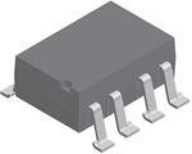 LH1502BACTR, Solid State Relays - PCB Mount Normally Open/Closed Form 1A/1B/1C 350V LH1502BACTR, Solid State Relays - PCB Mount Normally Open/Closed Form 1A/1B/1C 350V