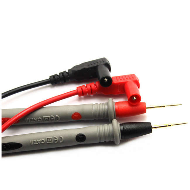 T3016(U), Щупы для мультиметра T3016(U), Щупы для мультиметра