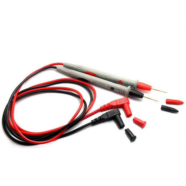 T3016(U), Щупы для мультиметра T3016(U), Щупы для мультиметра