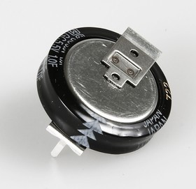 EECS5R5H105, 1 Ф, 5.5 В, 20 мм, 1906H, Ионистор