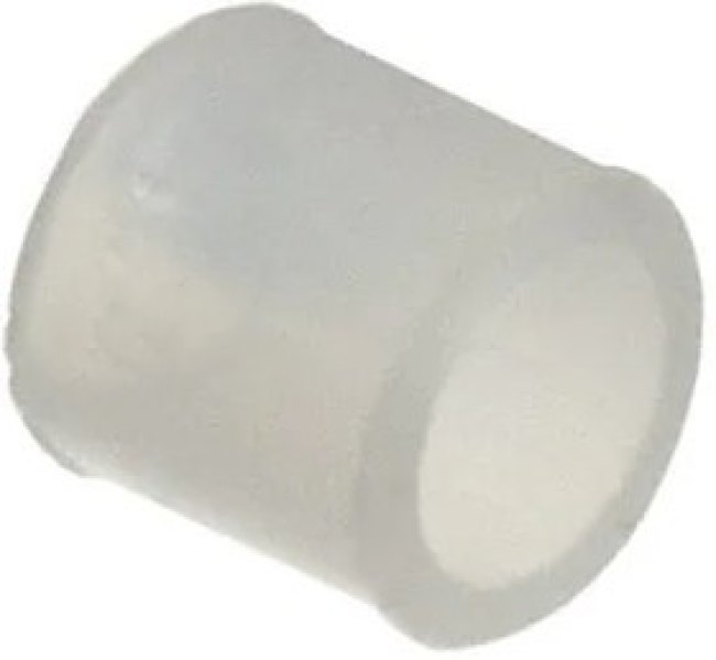 1101-2-N, Standoffs &amp; Spacers 1/8 Rd X 3/16 X .090 ID Round Spacer