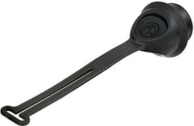 SCMDX-TOP, XLR Connectors Sealing Cover for NC*MDX-TOP